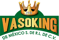 vasoking logo